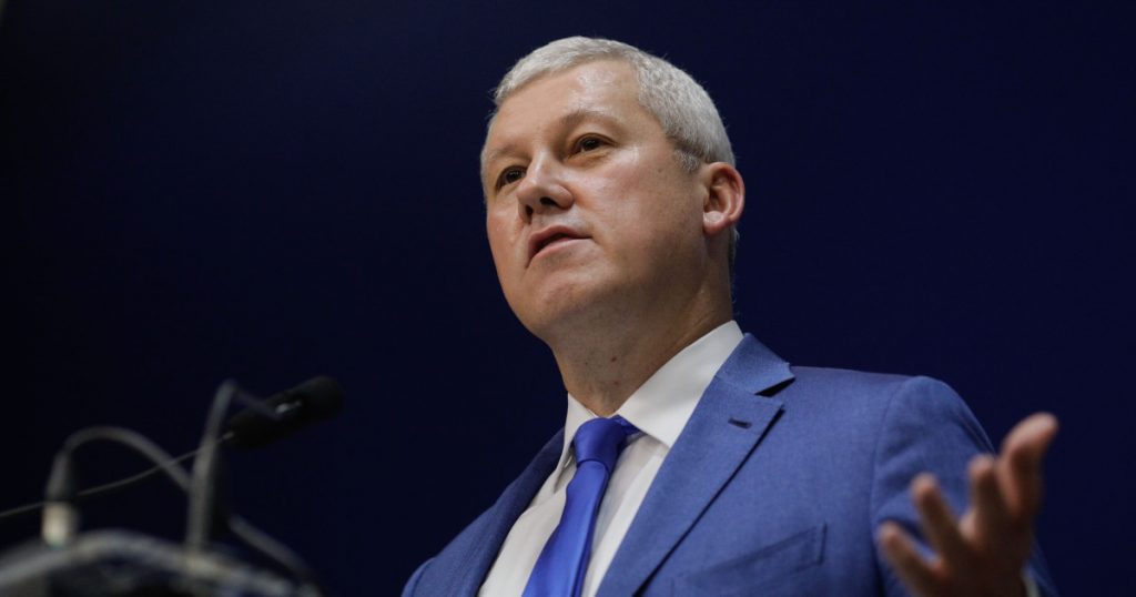 Reforma Poliției Naționale: O Analiză Detaliată a Propunerii lui Cătălin Predoiu