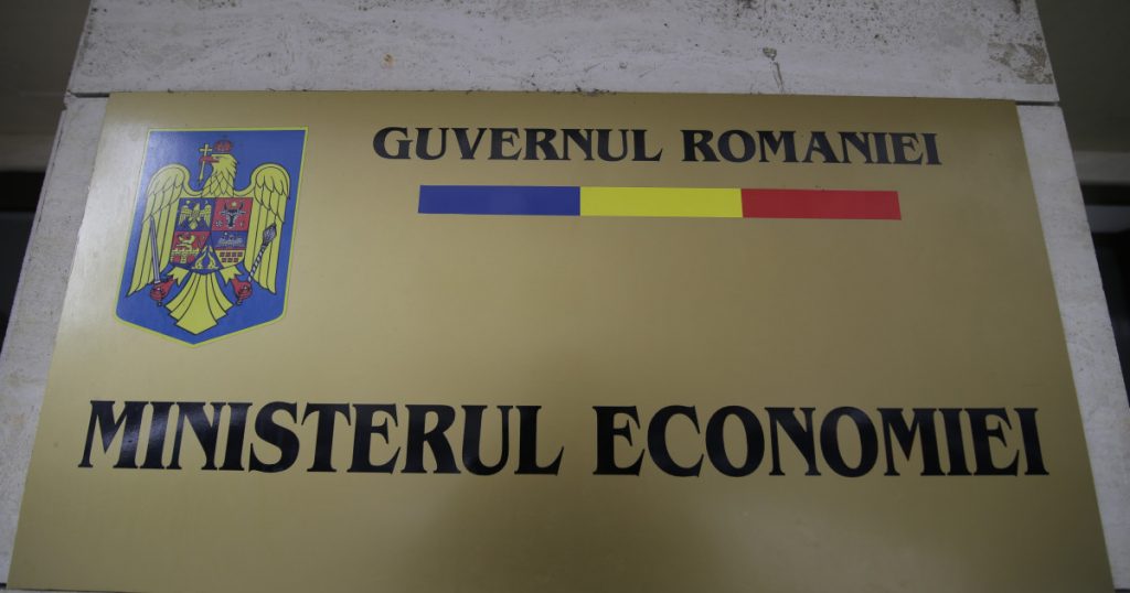 Reorganizarea Ministerului Economiei: O Nouă Epocă a Eficienței Administrative