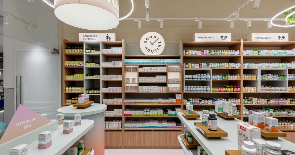 Secom®: Inovație și Diversitate în Suplimentele Alimentare - O Privire Detaliată Asupra Portofoliului de Peste 320 de Produse