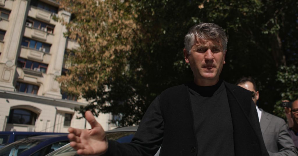 Cristian Pomohaci și Arestarea Preventivă: O Analiză a Cazului Șocant și Implicațiile Sale Sociale și Legale
