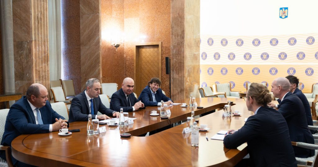 Impactul Bugetului 2027 asupra Stabilității Economice a României: Analiza Întâlnirii Ilie Bolojan cu Standard & Poor’s