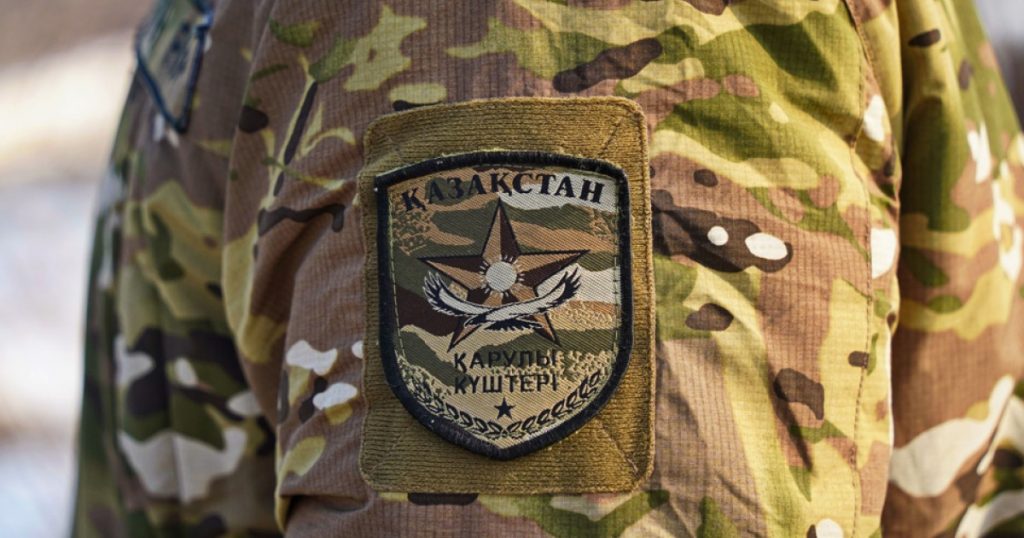 Tragedia din Marea Caspică: O analiză profundă a accidentului militar din Kazahstan