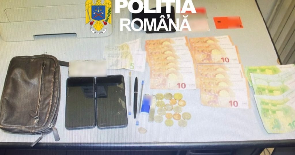 Furtul de la Aeroportul Henri Coandă: O analiză detaliată a unui incident provocator