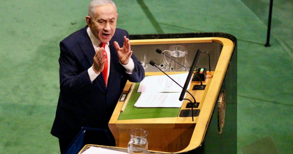 Discursul lui Benjamin Netanyahu de la ONU: Atacuri asupra criticilor și contexte geopolitice complexe
