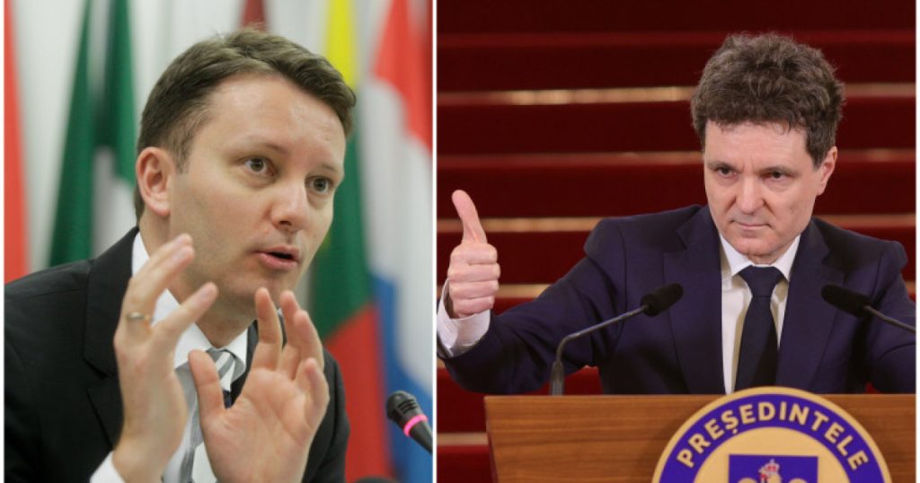 Provocările Formării Noului Guvern: O Analiză Detaliată a Întâlnirilor Politice Cruciale