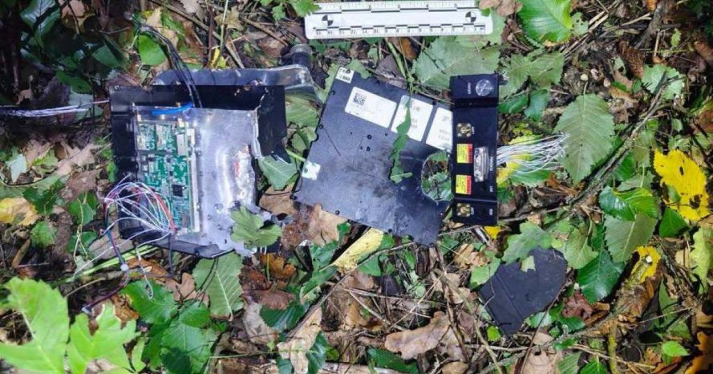 Prăbușirea dronei Geran-4 în Republica Moldova: O analiză detaliată a incidentului și implicațiile sale geopolitice