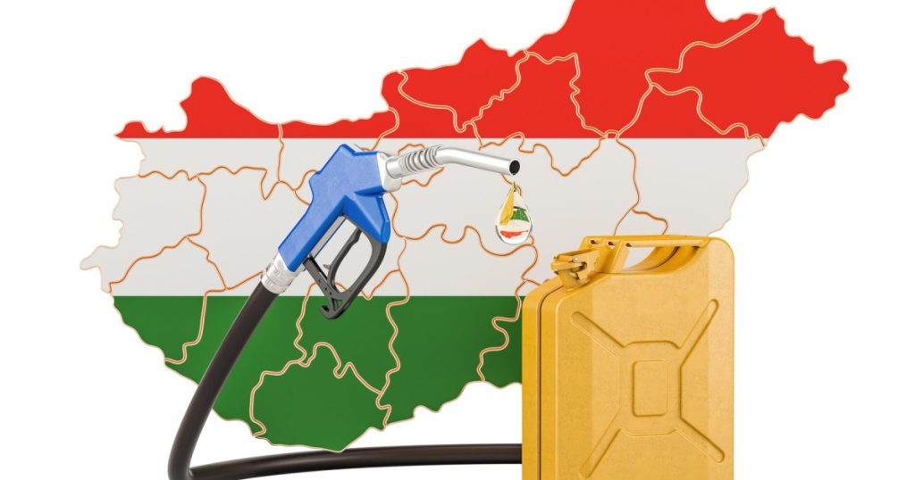 Ungaria și Dilema Energetică: Cererea de Prelungire a Derogării de la Sancțiunile SUA pentru Gaz și Petrol Rusesc