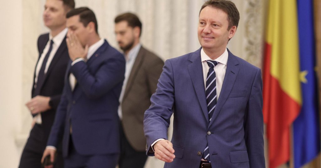 Tensiuni Politice în România: Analiza Criticilor dintre Siegfried Mureșan și Sorin Grindeanu
