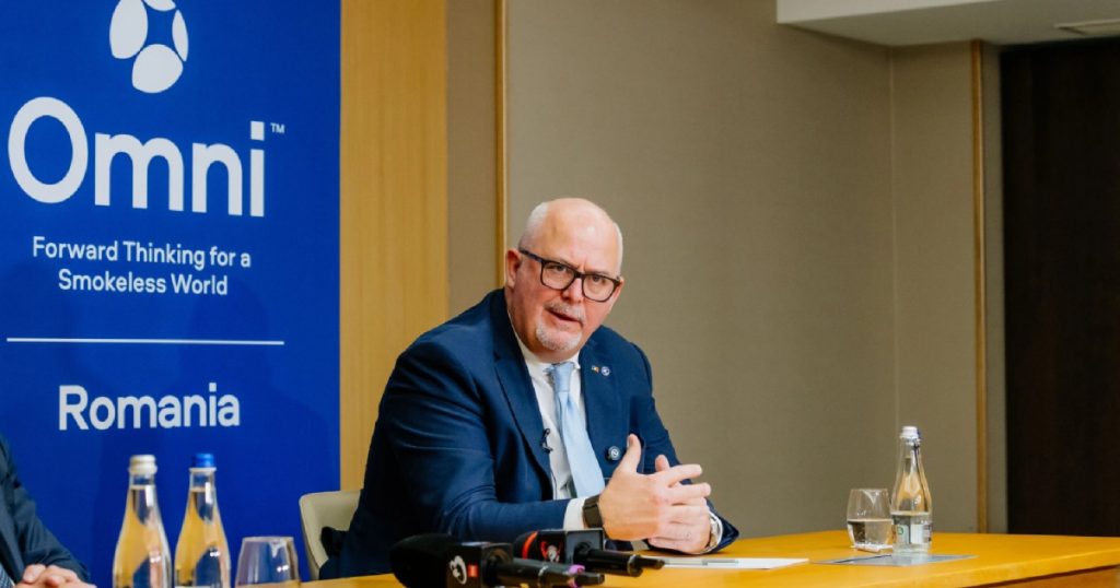 GTNF 2026: O Nouă Paradigmă în Politicile privind Tutunul și Nicotina