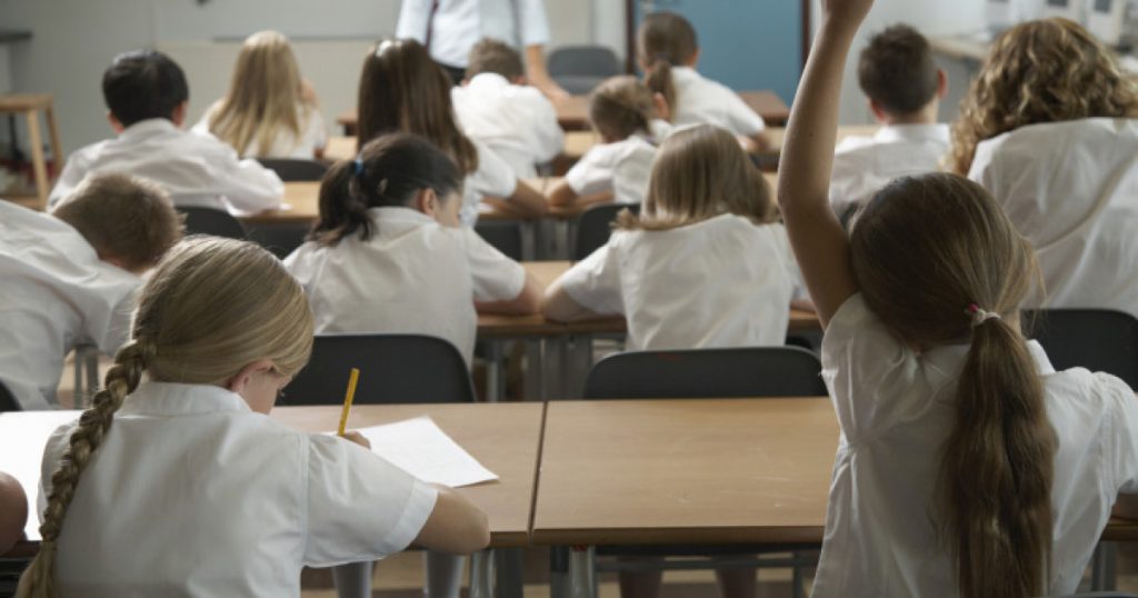 Protestul elevilor din România: O reacție la uniformizarea educației și la ignorarea vocii lor