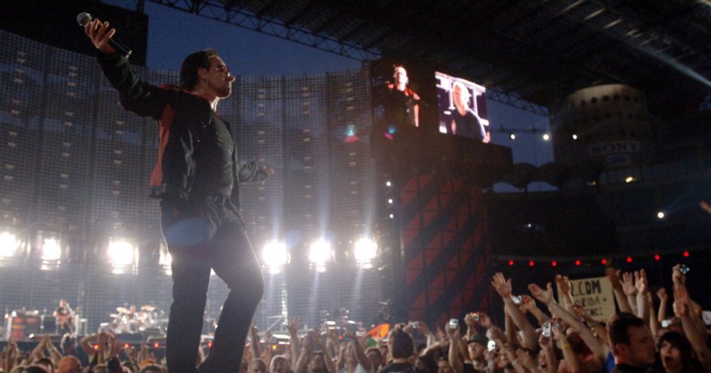U2: O Cinci Decenii de Impact Muzical și Social - Lansarea Piesei "Silencio" și Noul Album "Carnaval de Luz"