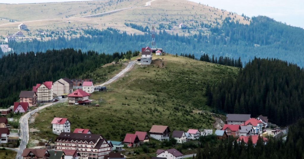 Restricții de circulație pe Transalpina: O analiză detaliată a impactului și implicațiilor