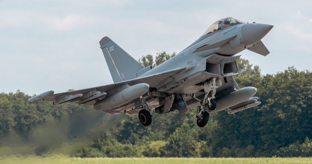 Cooperarea Aeriană între Finlanda și Suedia: O Răspuns Comun la Provocările Rusiei