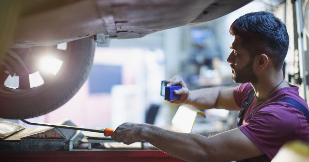 Defecțiuni Majore în Industria Auto: Rechemarea a 2,8 milioane de vehicule Volkswagen și Audi pentru Probleme la Sistemul de Direcție