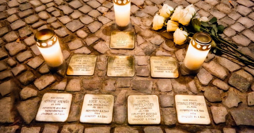 Controversele din Heidenau: O decizie controversată asupra memoriei Holocaustului