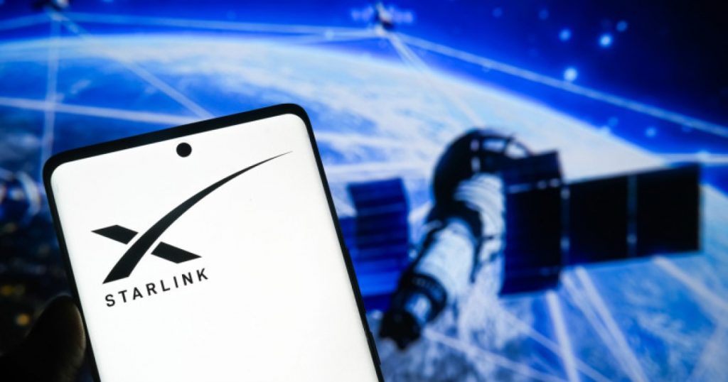 Extinderea Starlink în Ucraina: O Stratégie Vitală în Fața Amenințărilor Rusiei
