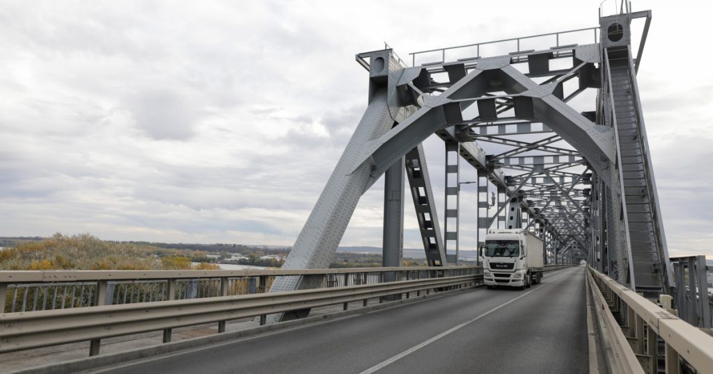 Restricții Temporare de Trafic pe Podul Giurgiu-Ruse: Context și Implicații ale Crosului Internațional "Alergarea Spiritului Liber"