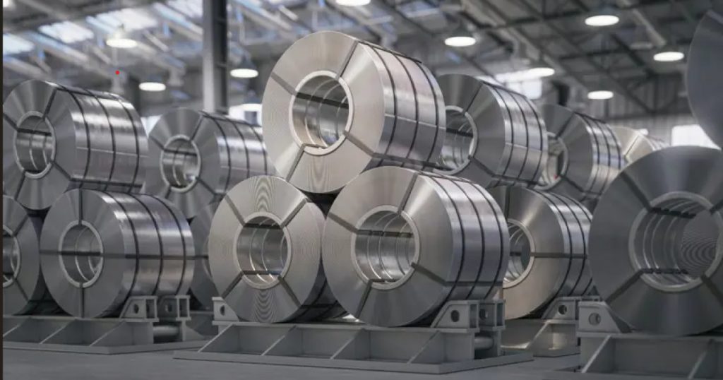 Impactul închiderii combinatului siderurgic ArcelorMittal din Ucraina: O analiză a consecințelor economice și sociale