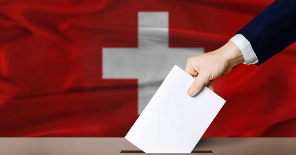 Referendumul Elveției: O Decizie Crucială pentru Neutralitate în Timpuri de Tensiune Globală