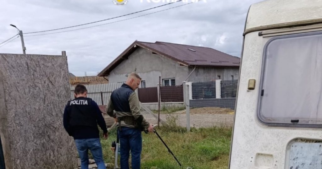 Investigarea unui furt de bijuterii de 100.000 de euro: Context, implicații și perspective