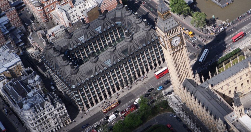 Amenințările Rusiei asupra economiei britanice: Guvernul organizează ședințe secrete cu liderii din sectoare critice