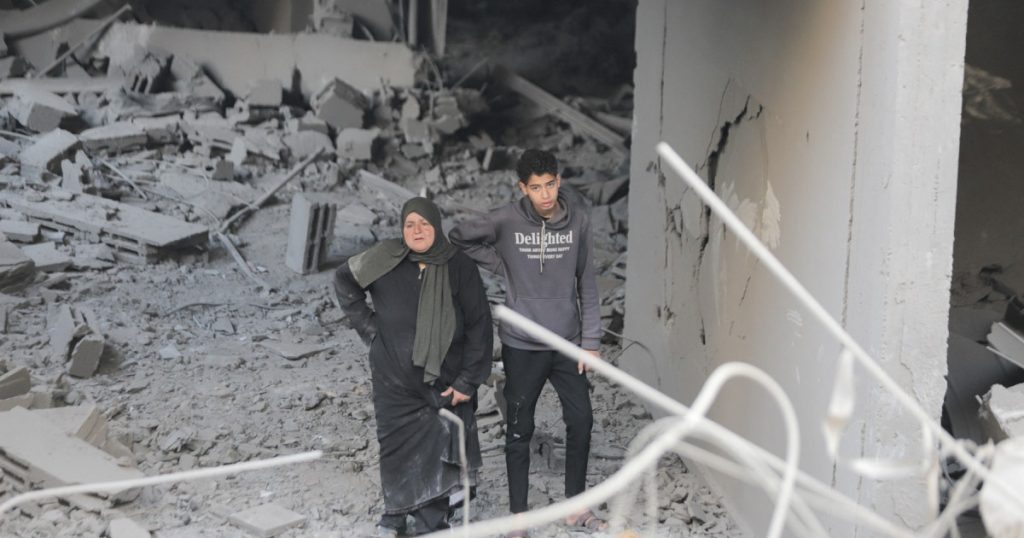 Cea mai gravă criză economică din istoria Fâșiei Gaza: O analiză profundă a impactului asupra palestinienilor