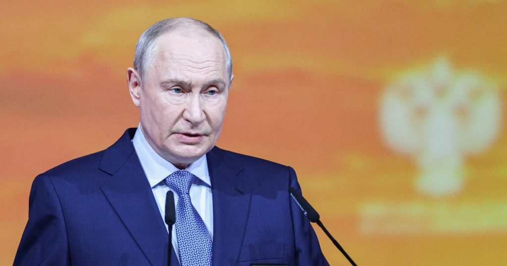 Războiul din Ucraina: Ultimele Declarații ale lui Putin și Implicațiile pentru Europa