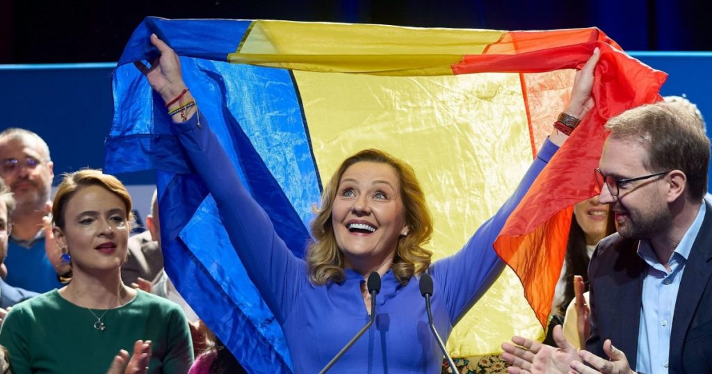 Elena Lasconi: Regrete și Teorii în Jurul Alegerilor Anulate