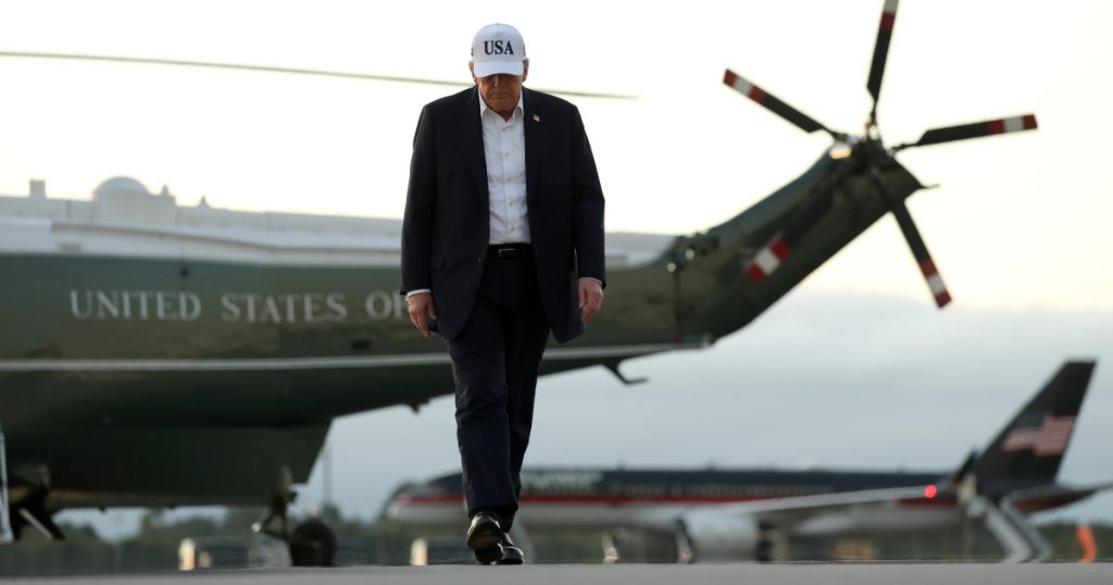 Limitele puterii lui Trump: O analiză a săptămânii diplomatice tumultoase