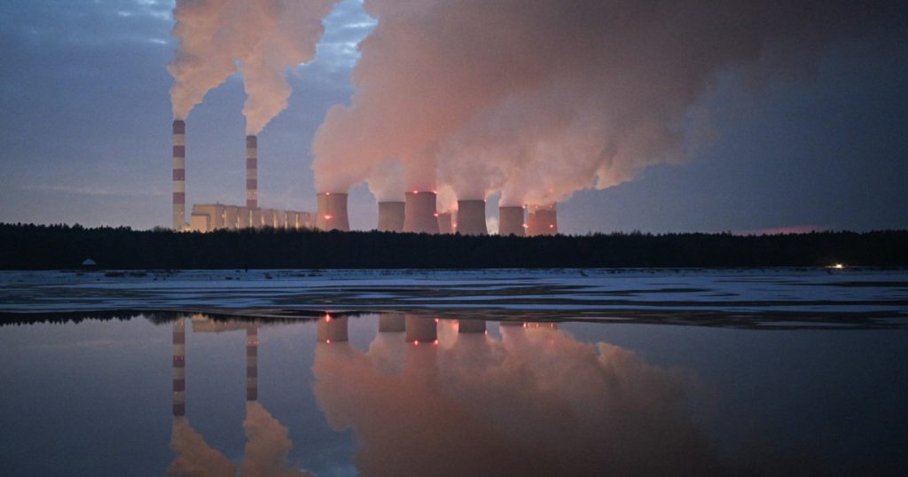 Întoarcerea la cărbune: Impactul creșterii prețurilor gazelor naturale asupra sectorului energetic european