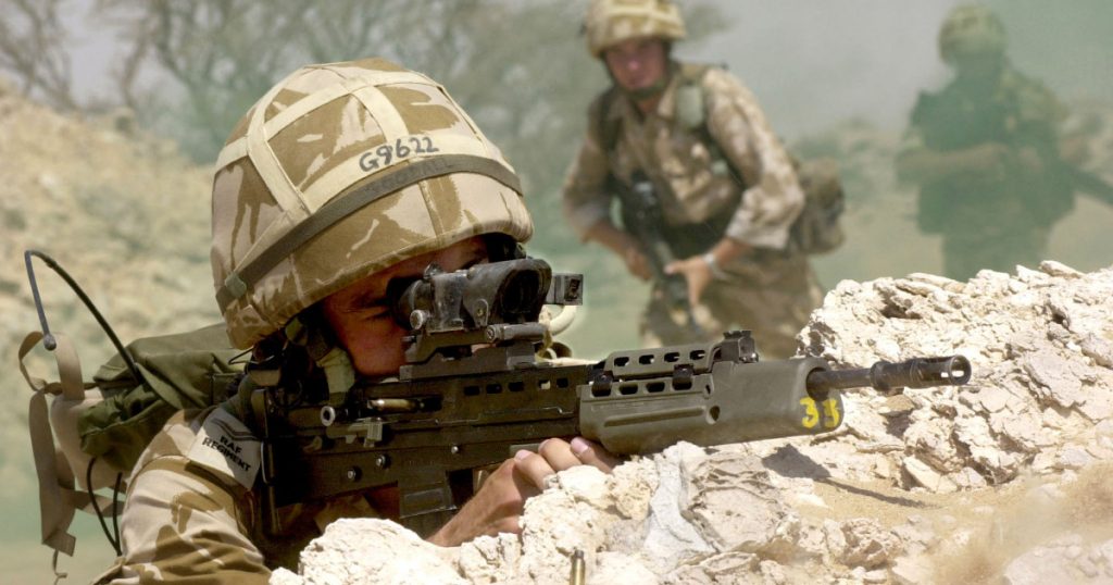 Abuzurile Armatei Britanice în Afganistan: O privire critică asupra forțelor speciale și a culturii din cadrul acestora