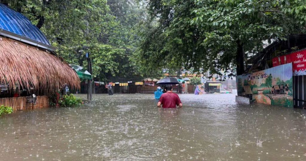 Inundațiile catastrofale din Bangkok: O analiză detaliată a impactului și măsurilor de răspuns
