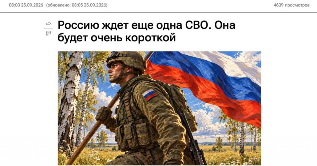 Rusia și Lituania: O amenințare nucleară în umbra propagandei rusești