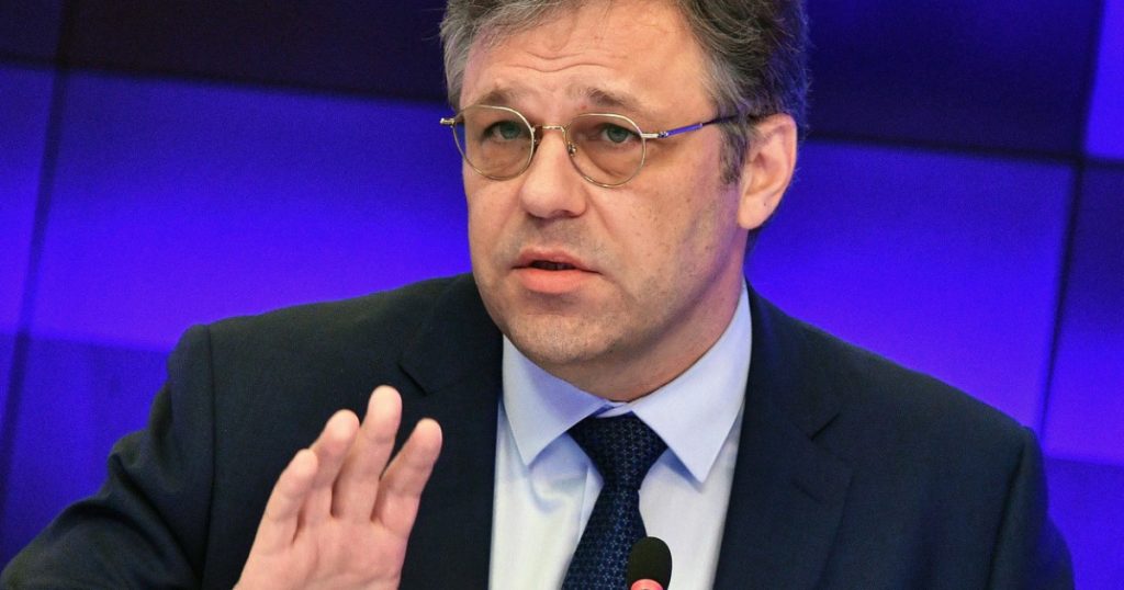 Corupția Internațională și Politica Europeană: O Privire Asupra Acuzațiilor Rusiei