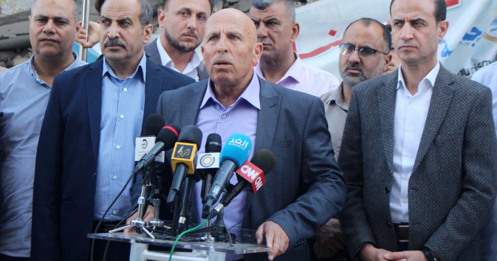 Avertizările Ignorate: Implicațiile Atacului Hamas din 7 Octombrie 2023 și Rolul Egiptului în Conflictul Israeliano-Palestinian