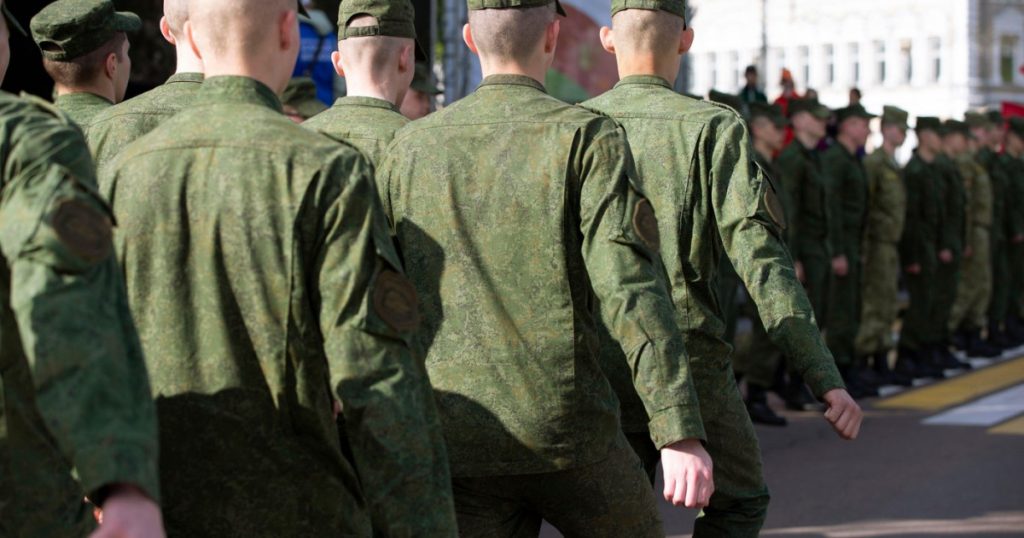 Recrutarea latino-americanilor de către Rusia: O călătorie spre moarte pe frontul ucrainean
