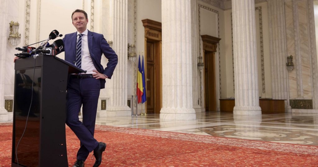 Calendarul învestirii Guvernului Mureșan: O analiză detaliată a audierilor și votului în Parlament