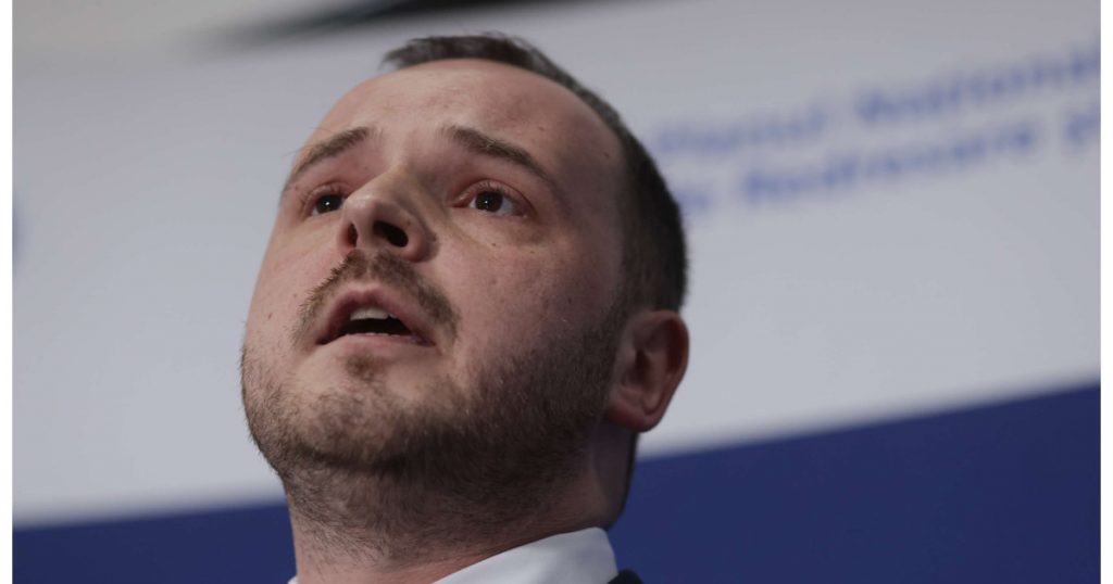 Critica social-democraților asupra programului de guvernare al lui Siegfried Mureșan: O analiză detaliată