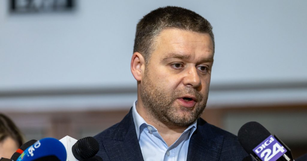 Provocările Guvernului Mureșan: Ce spune Ciprian Ciucu despre viitorul politic al României