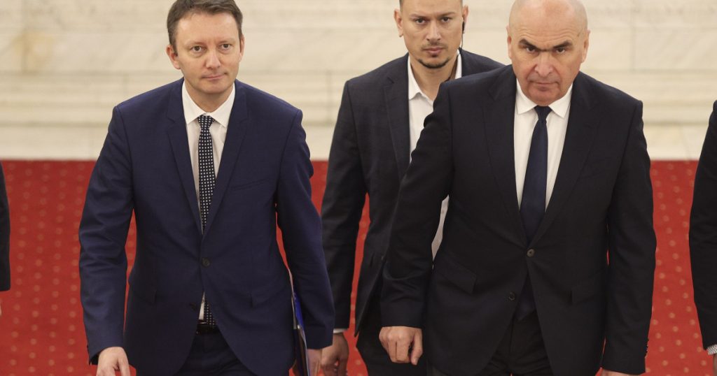 Viziunea lui Siegfried Mureșan pentru România: Continuarea reformelor și modernizarea statului