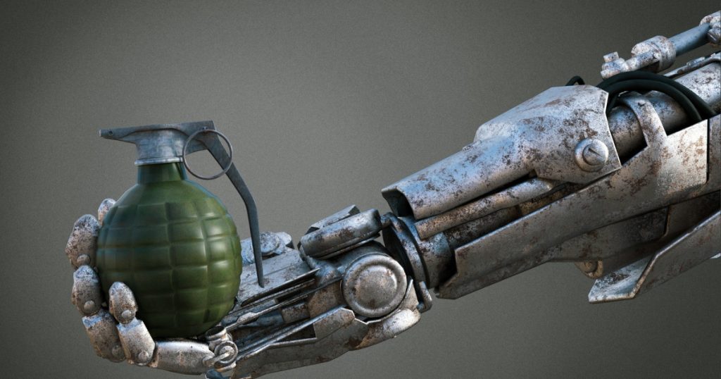 Revoluția Tehnologică în Războiul din Ucraina: Viziunea lui Mihailo Fedorov pentru "Armata Roboților"