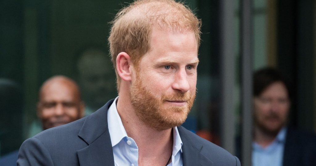Întoarcerea Prințului Harry în Marea Britanie: O Nouă Viață pentru Familia Sussex