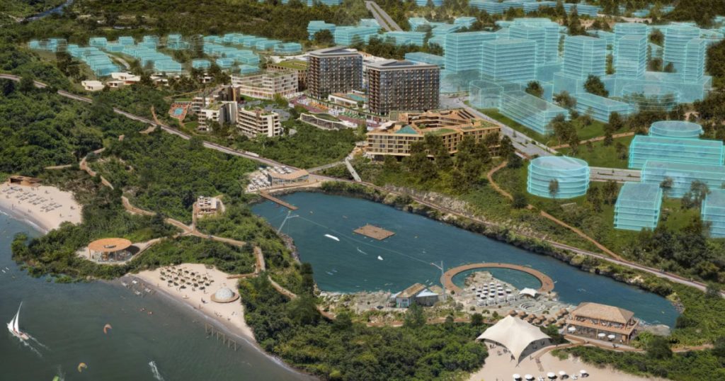 Explorarea +Colonia: Orașul Viitorului în Viziunea Magnaților Tehnologici
