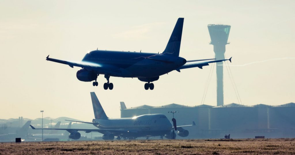 Provocările și perspectivele extinderii aeroportului Heathrow: o analiză detaliată a planurilor pentru a treia pistă