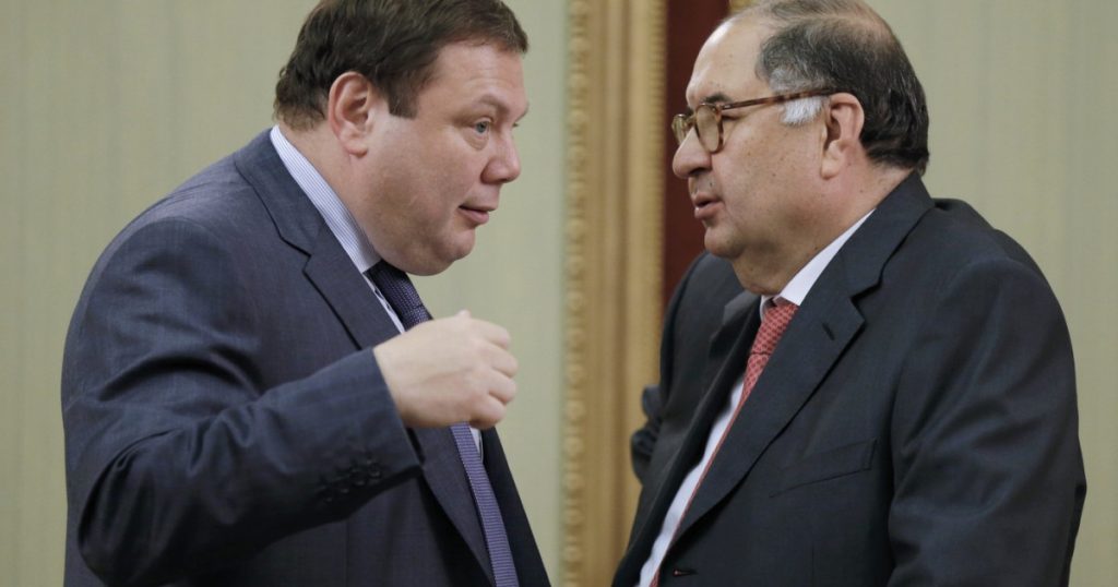 Miliardarii ruși și strategia de evitare a sancțiunilor occidentale: lecții din cazurile Usmanov și Fridman