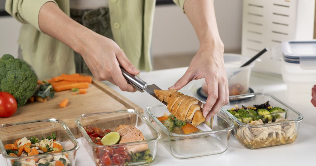 Dieta mediteraneană: O alegere inteligentă pentru prevenirea bolilor cardiovasculare