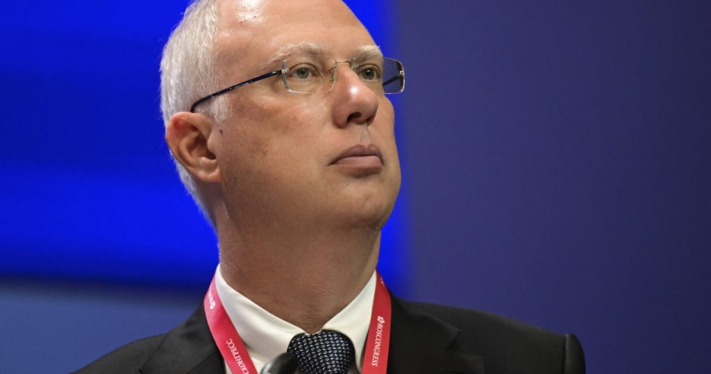 Reîntoarcerea la Nord Stream: O analiză detaliată a relațiilor Rusia-Germania și implicațiile geopolitice