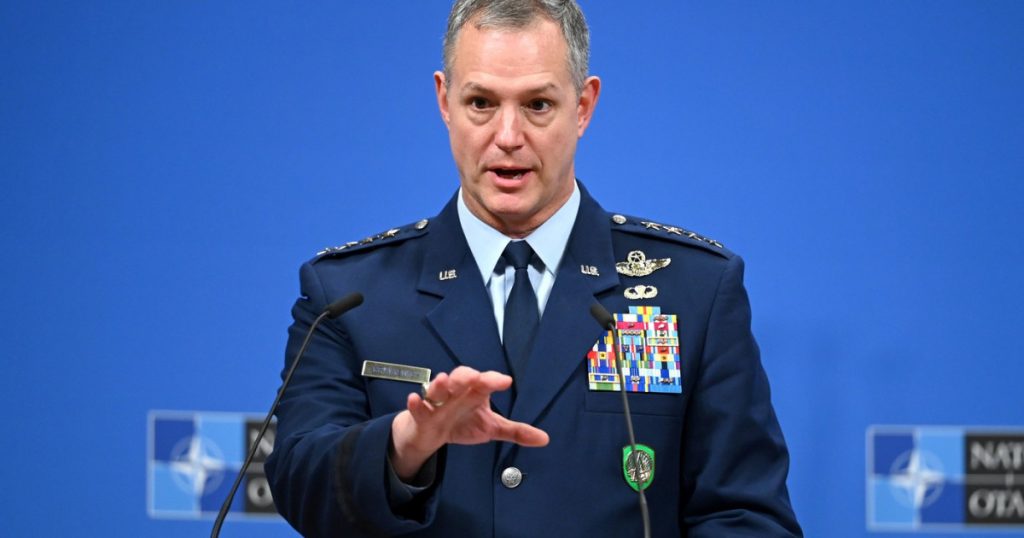 Intensificarea Schimbului de Informații în Fața Amenințărilor Hibrid: Apelul Comandantului Suprem NATO