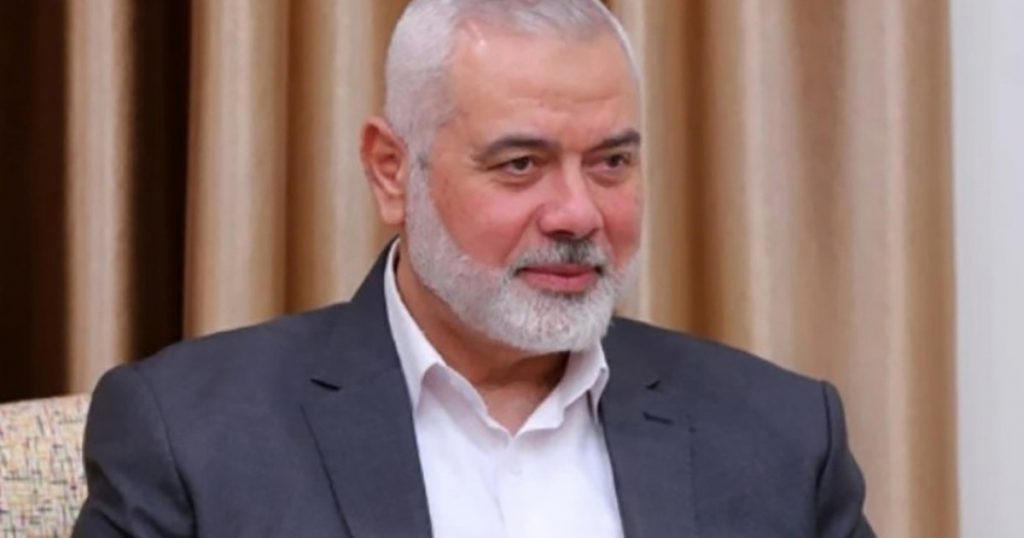 Citizenship and Shadows: The Complex Case of Mohammed Naim, Bodyguard to a Hamas Leader