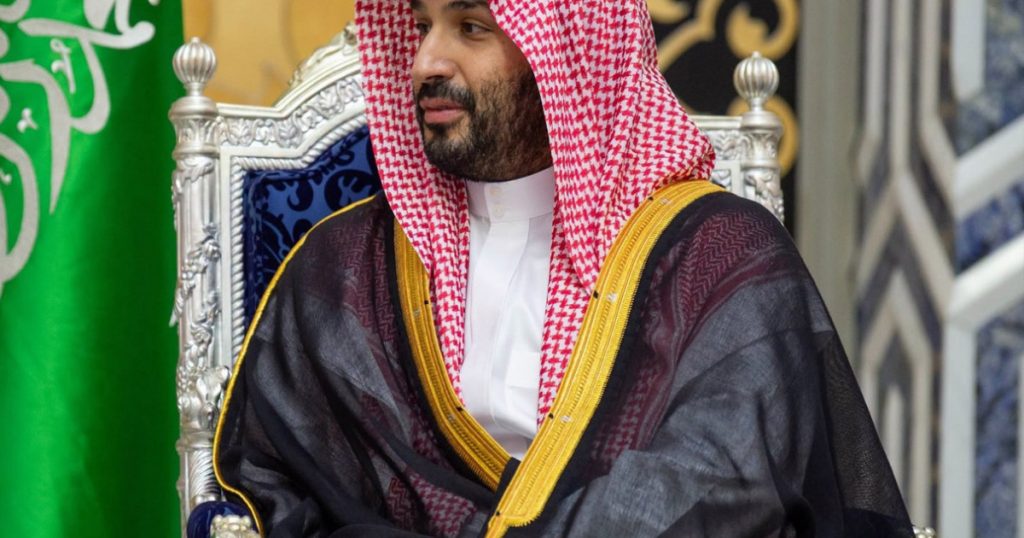 Arabia Saudită și Ambiția Nucleare: O Analiză a Riscurilor și Implicațiilor Geopolitice